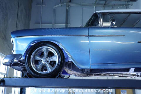 1955 Chevrolet Bel Air