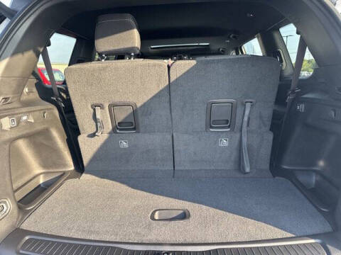 2025 Jeep Grand Cherokee L Laredo X