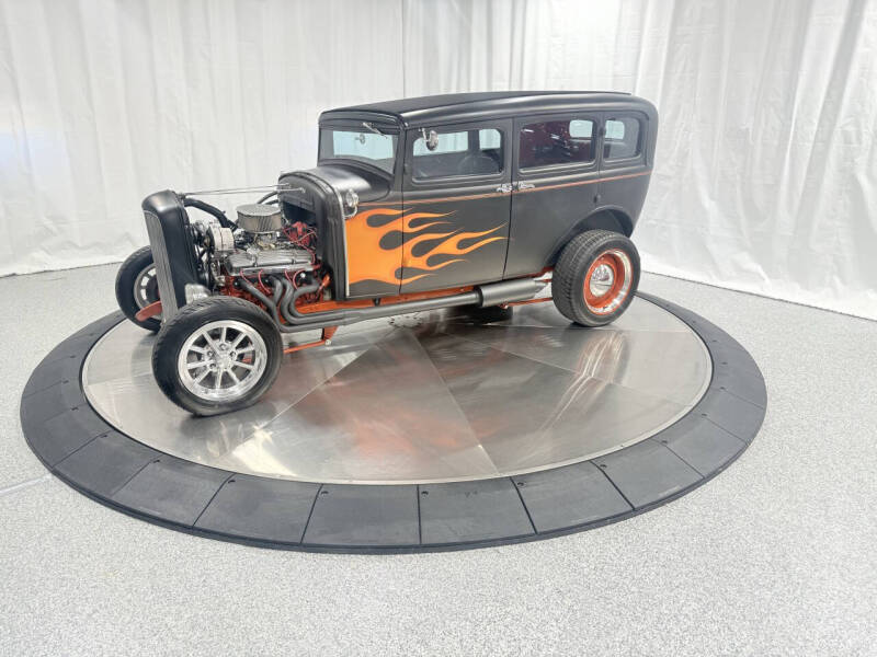 1931 Ford Model A
