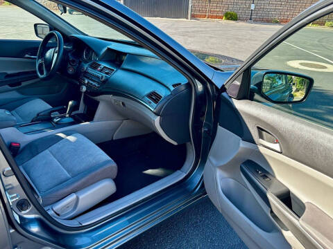 2008 Honda Accord LX
