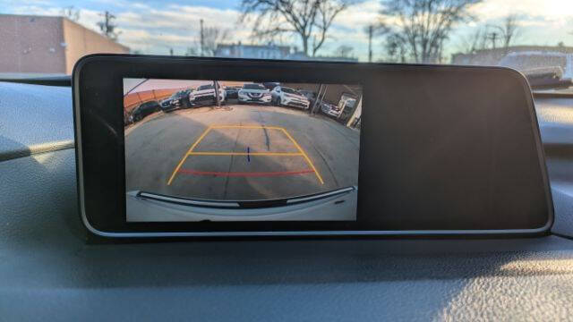 2016 Lexus RX 350 F SPORT