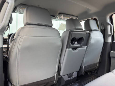 2024 Ford F-350 Super Duty XLT