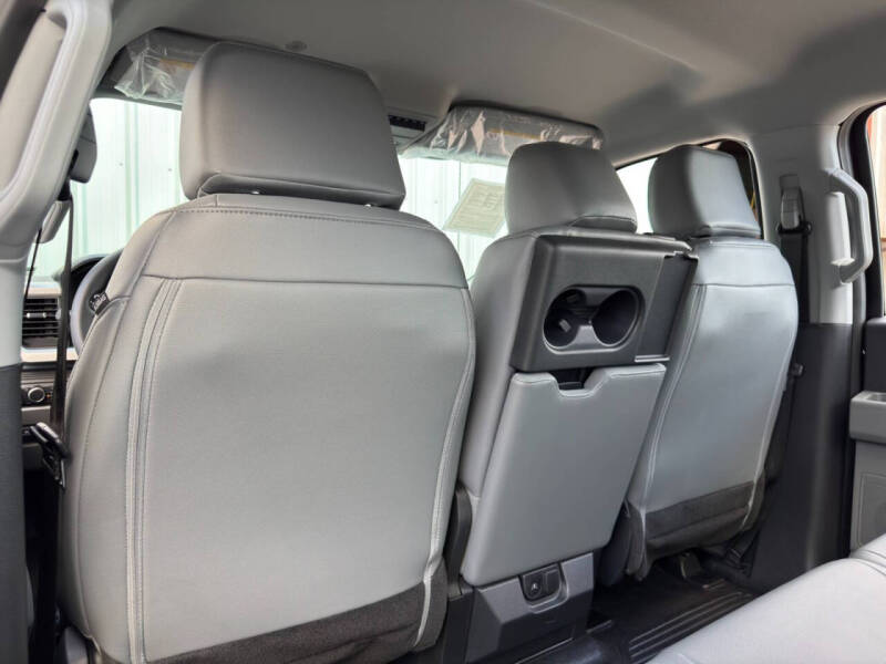 2024 Ford F-350 Super Duty XLT