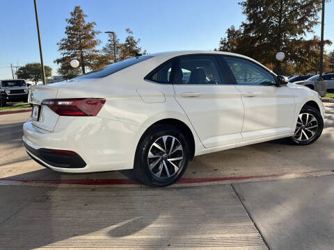 2024 Volkswagen Jetta S