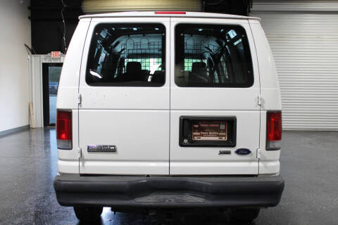 2009 Ford E-Series E-350 SD