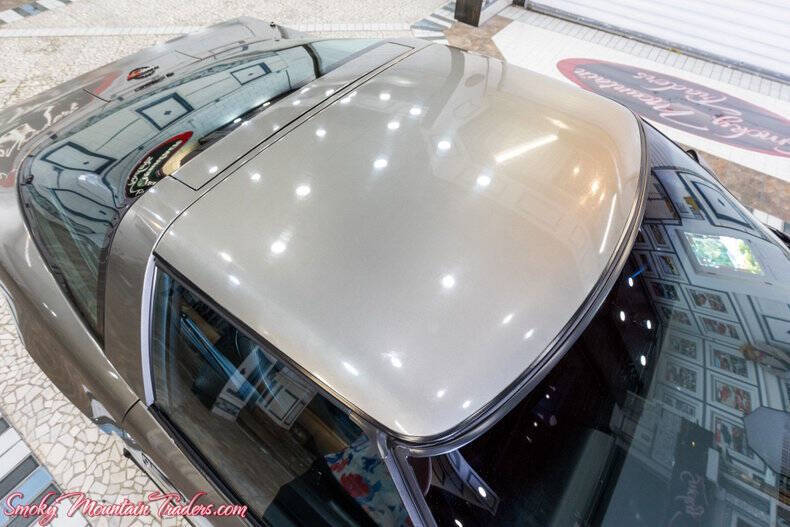 1984 Chevrolet Corvette