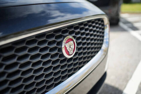 2019 Jaguar E-PACE P250 S
