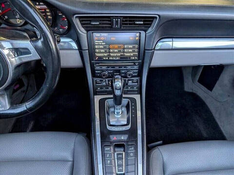 2013 Porsche 911 Carrera