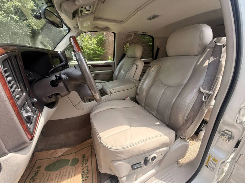 2006 Cadillac Escalade