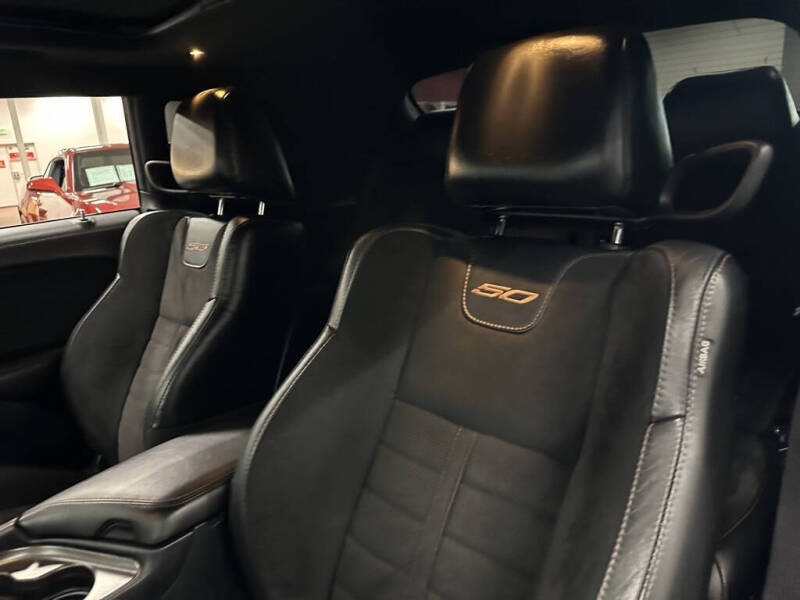 2020 Dodge Challenger R/T