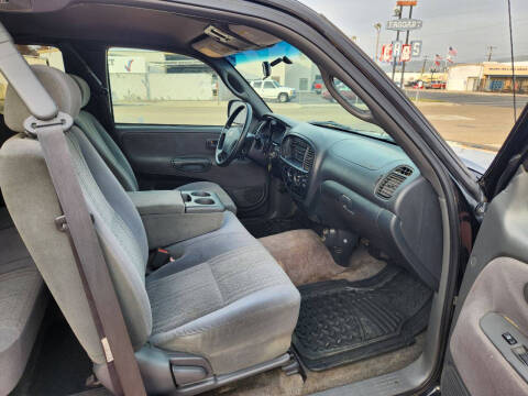 2004 Toyota Tundra SR5