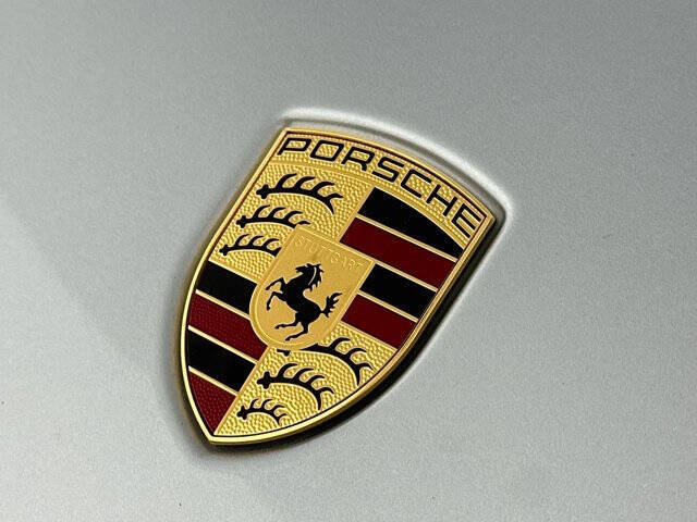2024 Porsche Macan