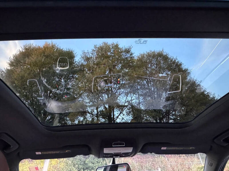 2012 Audi Q5 2.0T quattro Premium Plus