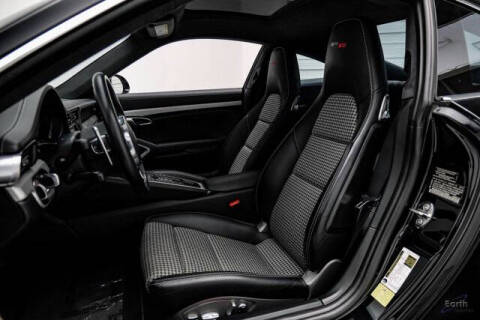 2014 Porsche 911 Carrera S