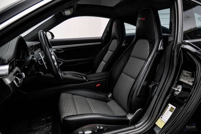 2014 Porsche 911 Carrera S