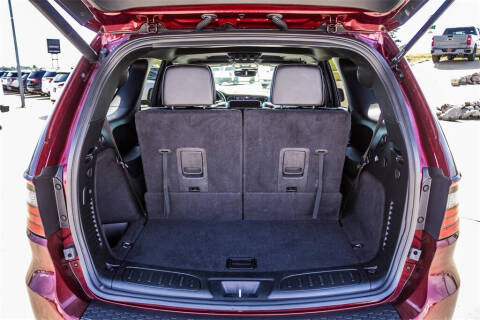 2023 Dodge Durango R/T Plus