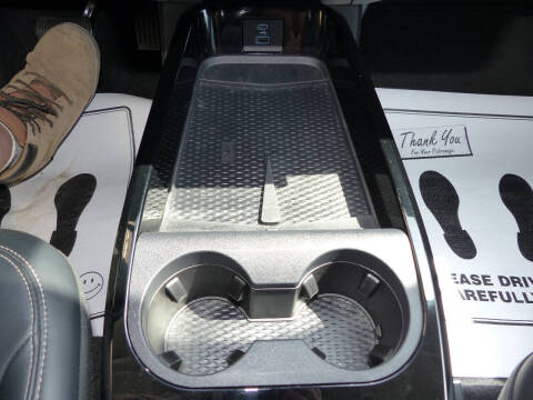 2023 Ford Mustang Mach-E Select