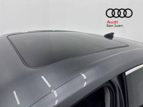 2025 Audi Q5 Sportback quattro Premium Plus TFSI