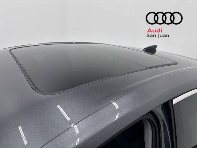 2025 Audi Q5 Sportback quattro Premium Plus TFSI