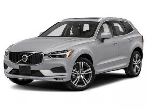 2021 Volvo XC60 for sale at Park Place Motor Cars in Rochester MN