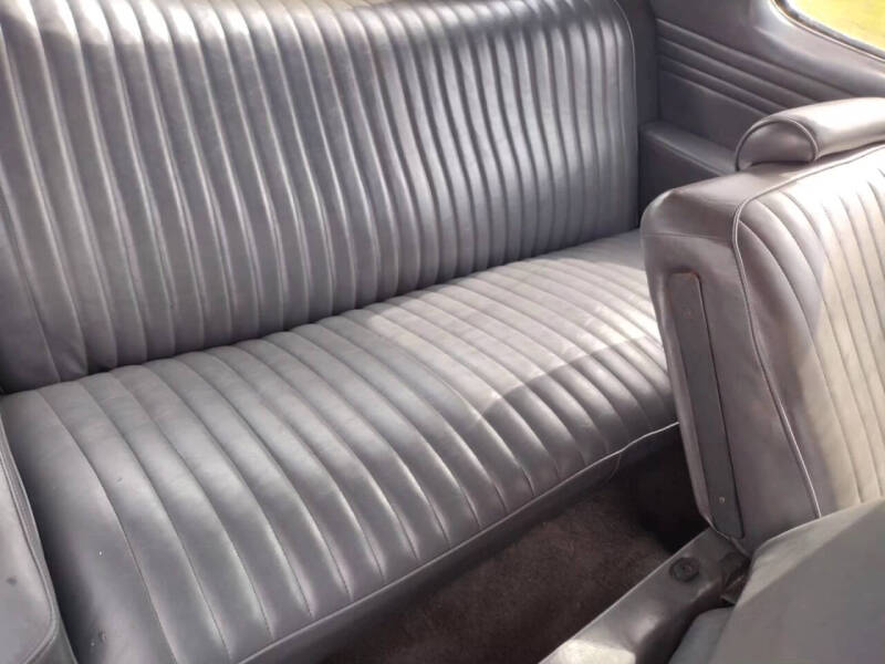 1973 Chevrolet Caprice