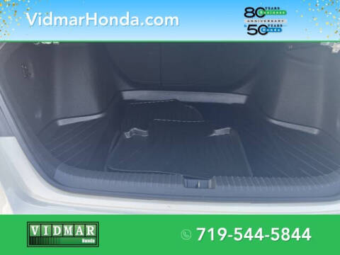 2023 Honda Accord Hybrid