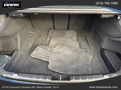 2014 BMW 4 Series 428i xDrive