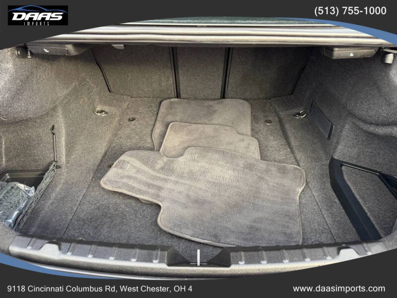 2014 BMW 4 Series 428i xDrive