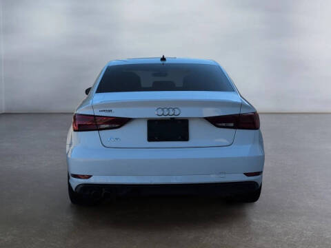 2020 Audi A3 Premium 40 TFSI