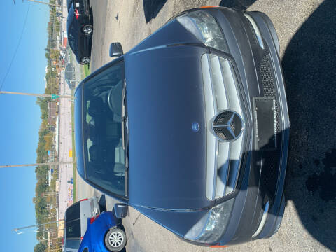 2011 Mercedes-Benz C-Class for sale at Capital Mo Auto Finance in Kansas City MO
