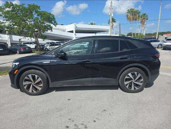 2023 Volkswagen ID.4 Pro