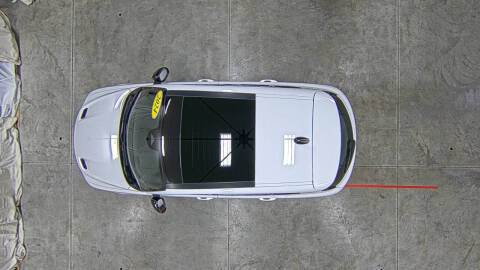 2024 Dodge Hornet GT Plus