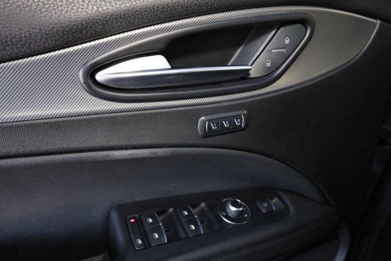 2024 Alfa Romeo Stelvio Ti