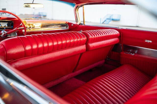 1959 Cadillac Series 62