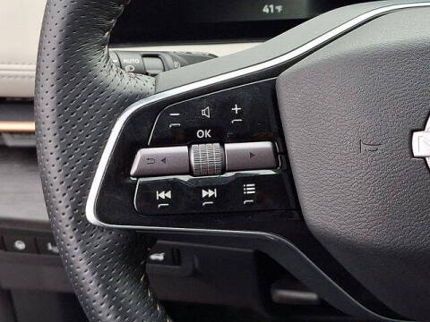 2023 Nissan Ariya Evolve+