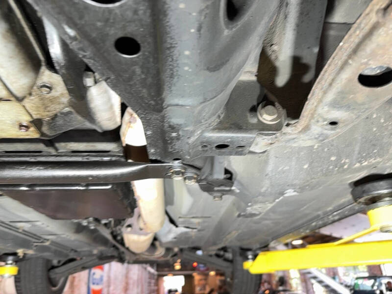 2002 Mazda MX-5 Miata