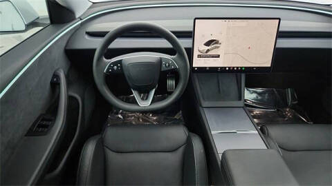 2024 Tesla Model 3 Performance