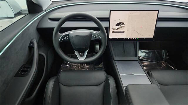 2024 Tesla Model 3 Performance