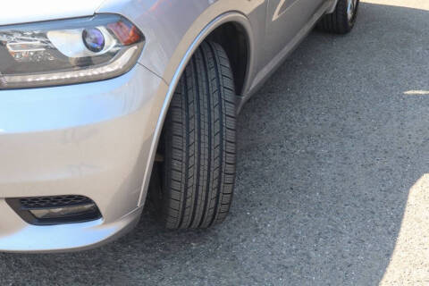 2019 Dodge Durango GT Plus