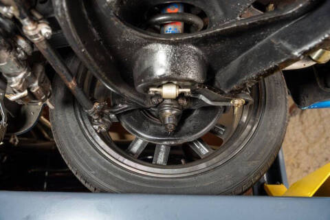 1966 Chevrolet Corvette