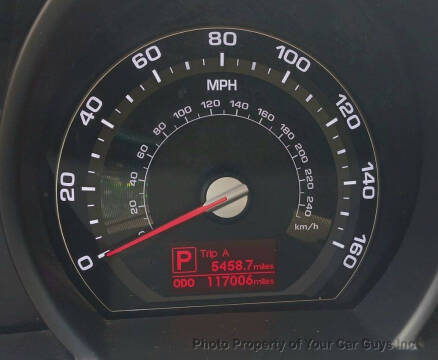 2013 Kia Sportage LX