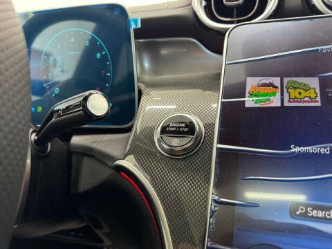 2026 Mercedes-Benz GLC GLC 300 4MATIC