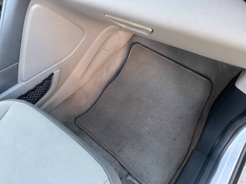 2014 Ford C-MAX Hybrid SE