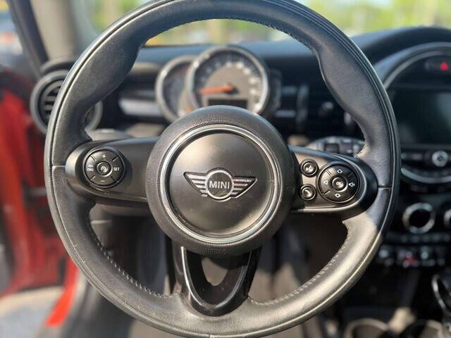 2019 MINI Hardtop 2 Door Cooper