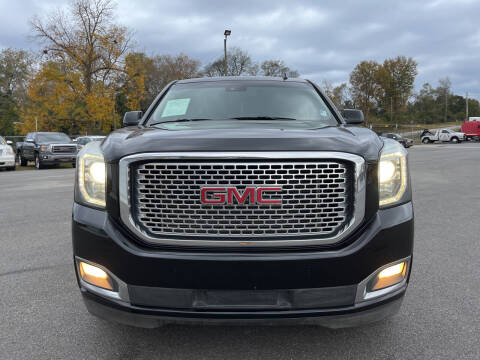 2015 GMC Yukon XL for sale at Beckham's Used Cars in Milledgeville GA