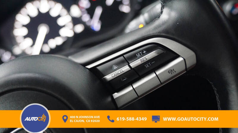 2023 Mazda CX-30 2.5 S Select