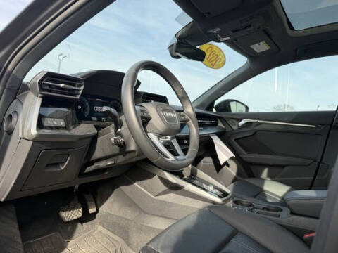 2022 Audi A3 quattro Premium Plus 40 TFSI