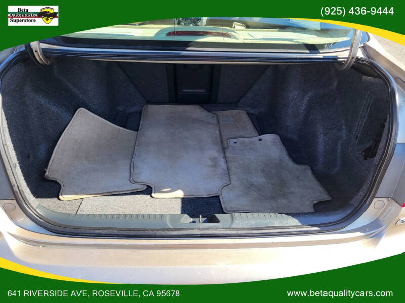 2004 Honda Accord EX V-6