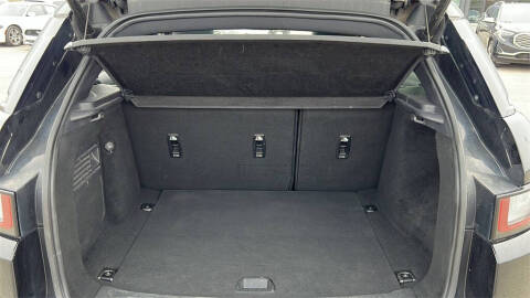 2016 Land Rover Range Rover Evoque HSE Dynamic