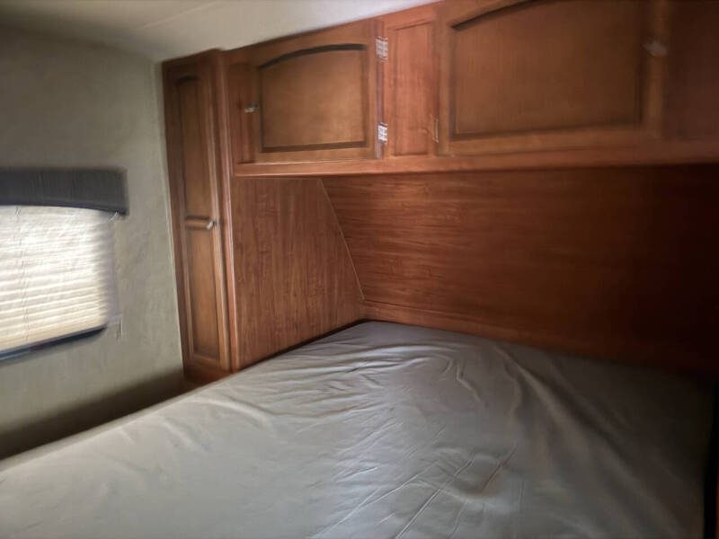 2013 Jayco Jay Feather